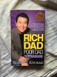 Rich Dad Poor Dad  Hindi book